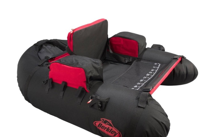 Zbiórka Spełnienie marzenia Belly boat - zdjęcie główne