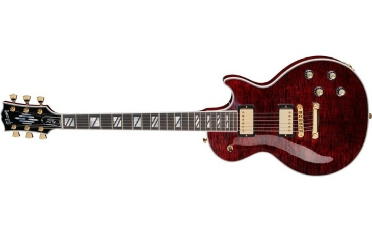 Zbiórka Spełnij moje marzenie o gitarze - zdjęcie główne