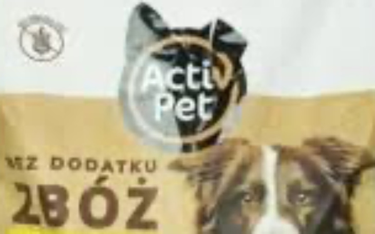 Zbiórka Zbiórka na karmę dla psów ze - zdjęcie główne