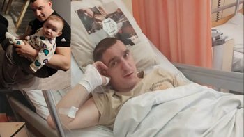 Zbiórka Powrót Patryka do sprawności - miniaturka zdjęcia