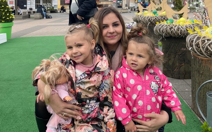 Zbiórka Laura Tkocz operacja kolana - zdjęcie główne