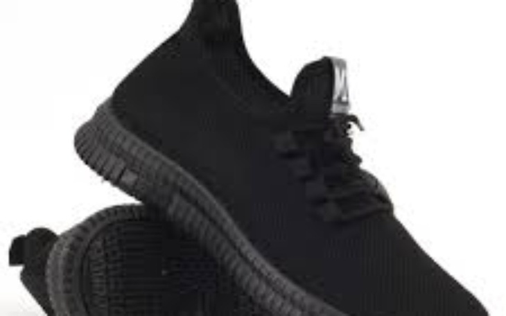 Zbiórka Na najtańsze obuwie. Proszę - zdjęcie główne