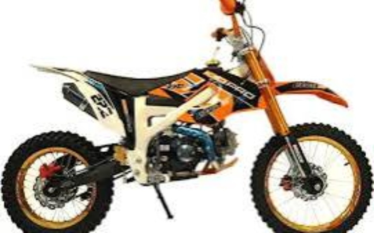 Zbiórka Na dołożenie i kupno crossa - zdjęcie główne