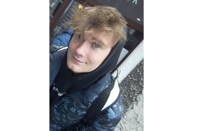 Zbiórka na donate dla doknesa - zdjęcie główne