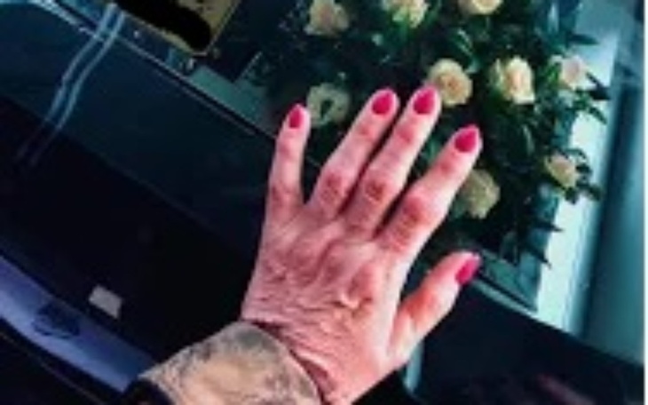 Zbiórka Na życie po śmierci przyjaciela. - zdjęcie główne