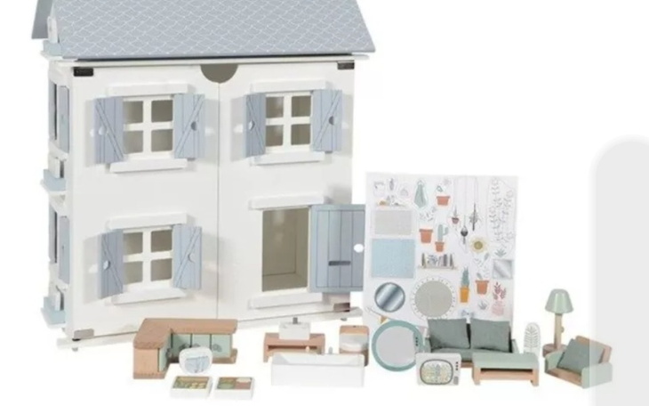 Zbiórka Mieszkanie M - zdjęcie główne