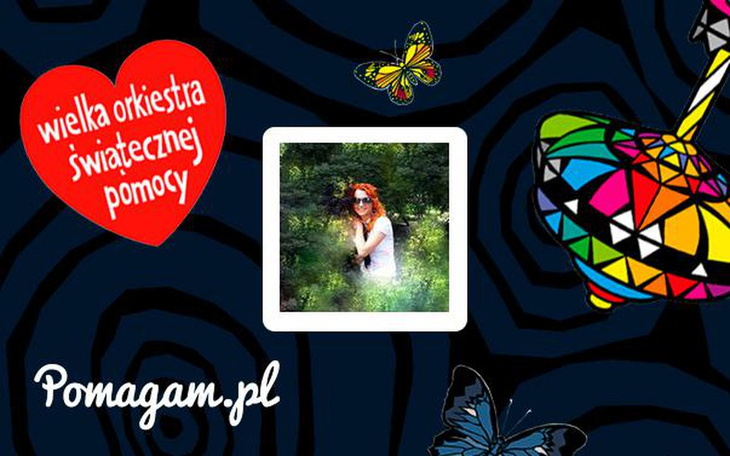 Zbiórka Zbiórka dla WOŚP #96913 - zdjęcie główne