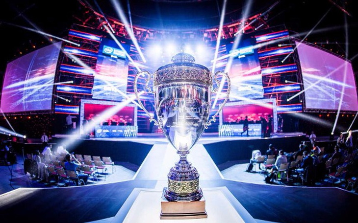 Zbiórka Marzenie e-sportowe - zdjęcie główne