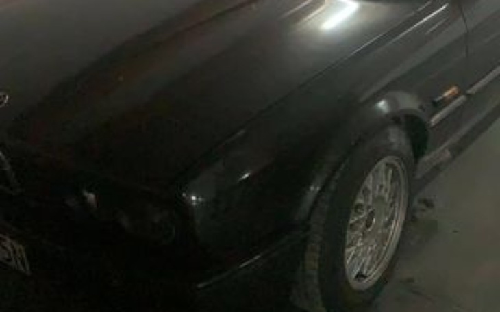 Zbiórka Renowacja samochodu marzeń - zdjęcie główne