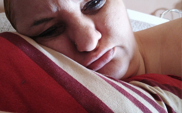 Zbiórka Na leczenie bolących i zimnych n - zdjęcie główne