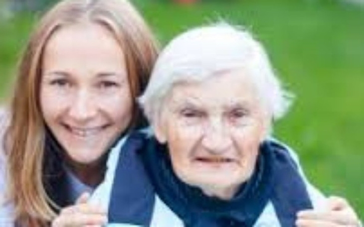 Zbiórka Zbiórka dla mojej mamy - zdjęcie główne