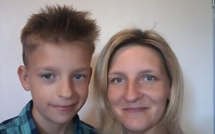 Zbiórka 15-letni Piotrek walczy z rakiem - zdjęcie główne