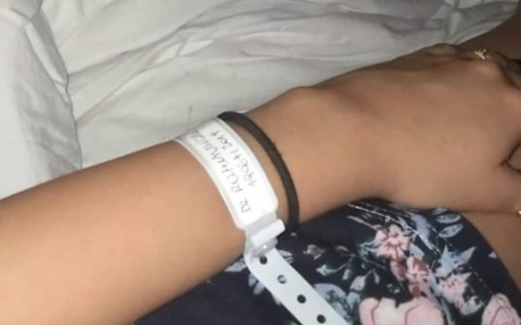 Zbiórka Pomoc dla Vikusi! - zdjęcie główne