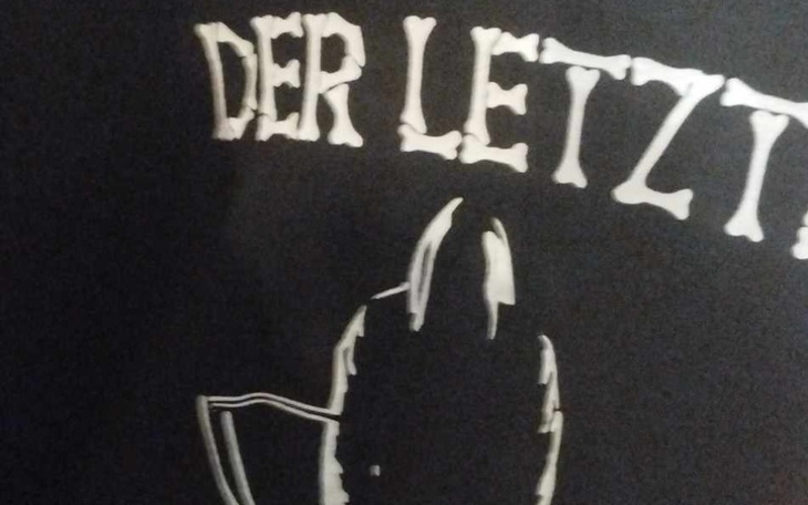 Zbiórka Na punkowe życie - zdjęcie główne