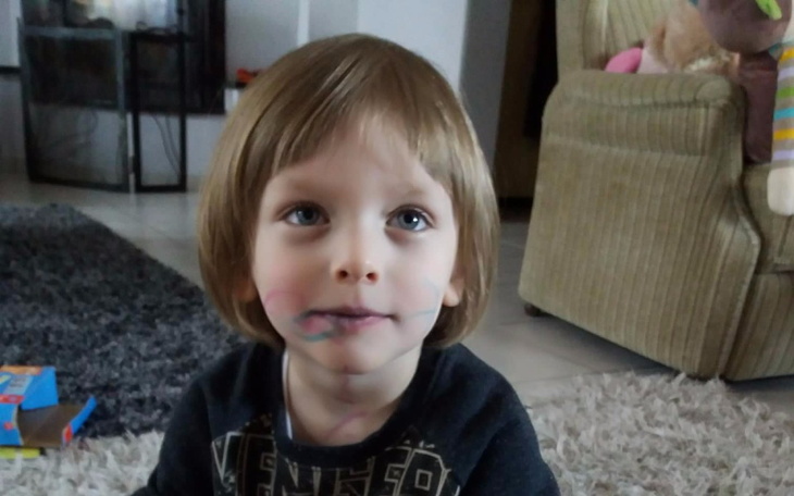 Zbiórka Biegam dla Krystiana z autyzmem - zdjęcie główne