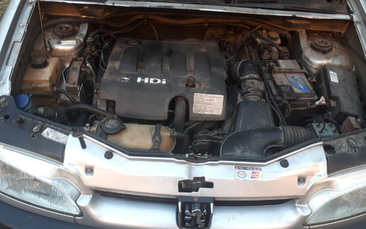 Zbiórka Znowu nie pojedziemy daleko :( - zdjęcie główne