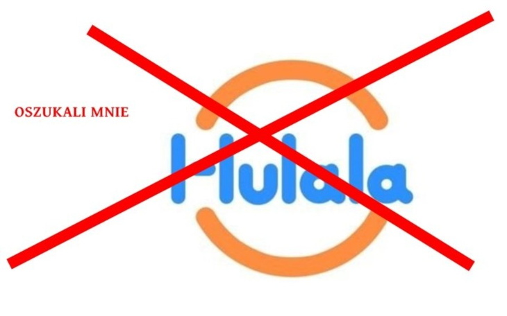 Zbiórka oszukana przez pracę w aplikacji - zdjęcie główne