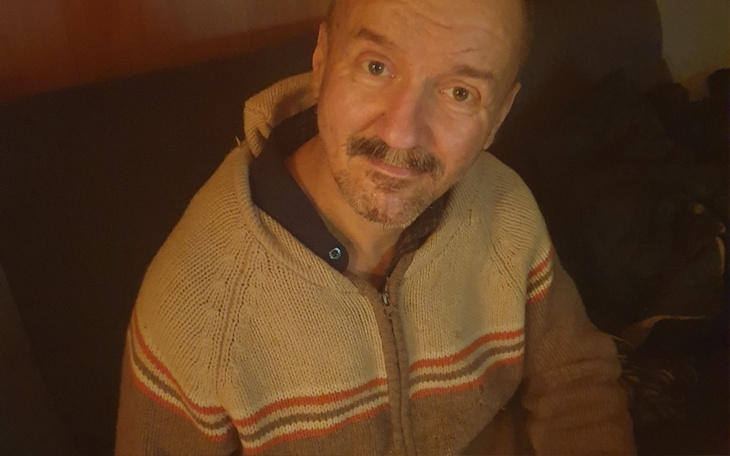 Zbiórka Znajomy po udarze rehabilitacja - zdjęcie główne