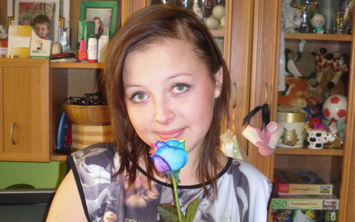 Zbiórka Rehabilitacja Angeliki - zdjęcie główne