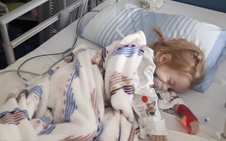 Zbiórka Sprzęt medyczny dla serca Emilki - zdjęcie główne