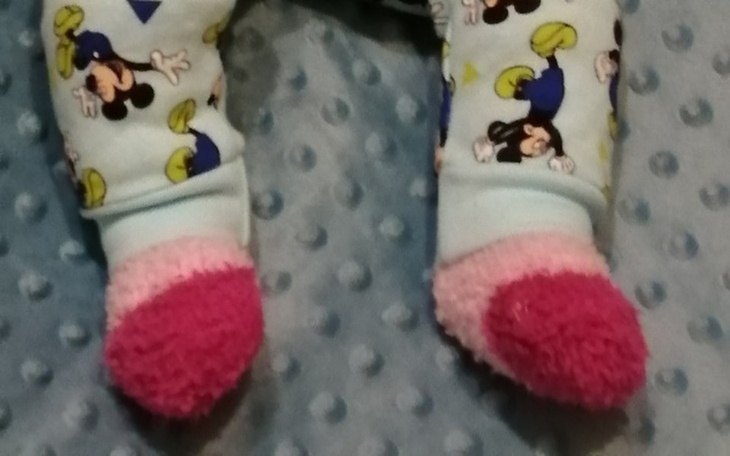 Zbiórka Biedne dzieci - zdjęcie główne