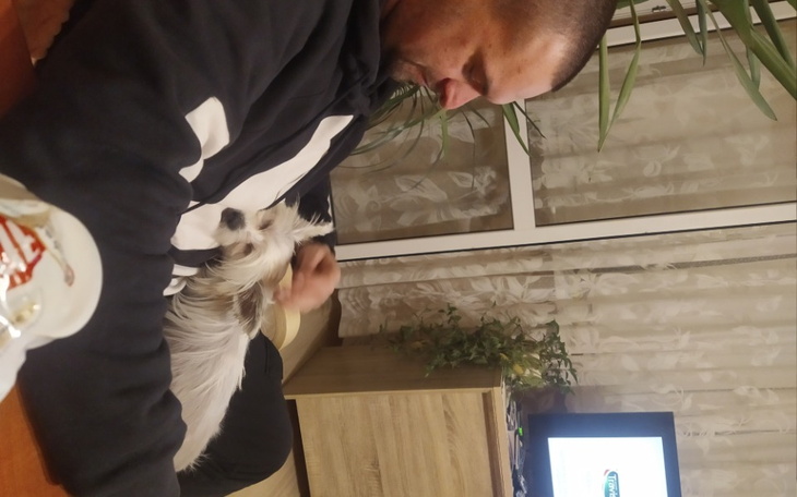 Zbiórka Spalony dom i rehabilitacja - zdjęcie główne