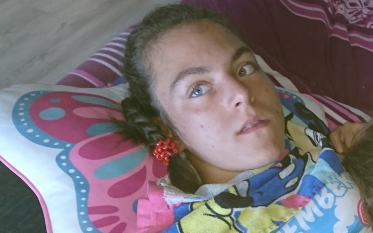 Zbiórka Fotelik samochodowy dla Natalki - zdjęcie główne