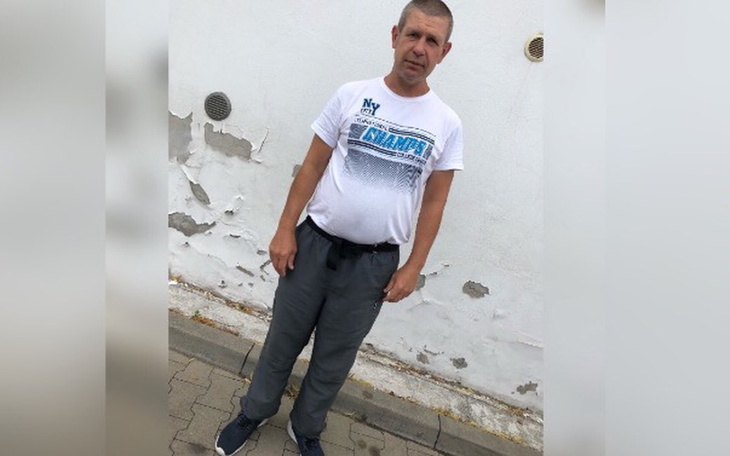 Zbiórka Pomoc dla Pana Stefana - zdjęcie główne