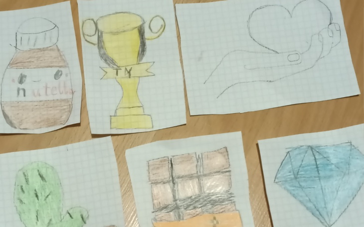 Zbiórka Wymarzone LEGO dla brata - zdjęcie główne