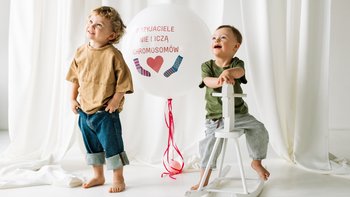 Zbiórka Magazyn Fundacji Teraz Wy - miniaturka zdjęcia