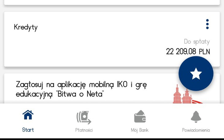 Zbiórka W końcu wyjść na prostą - zdjęcie główne