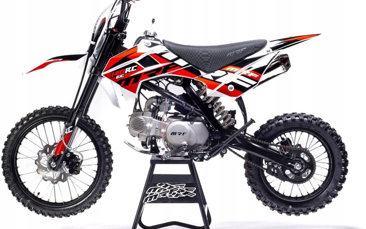 Zbiórka MRF 140 big koła - zdjęcie główne