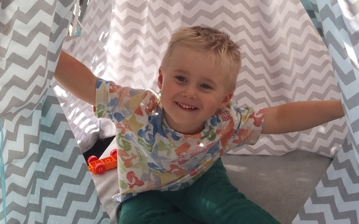 Zbiórka ATTT + Hoke Tenotomy w Wiedniu - zdjęcie główne