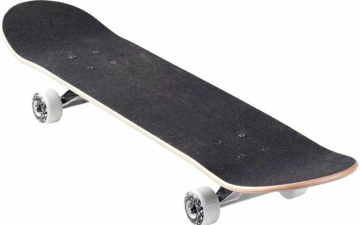 Zbiórka Na nową deskę - zdjęcie główne