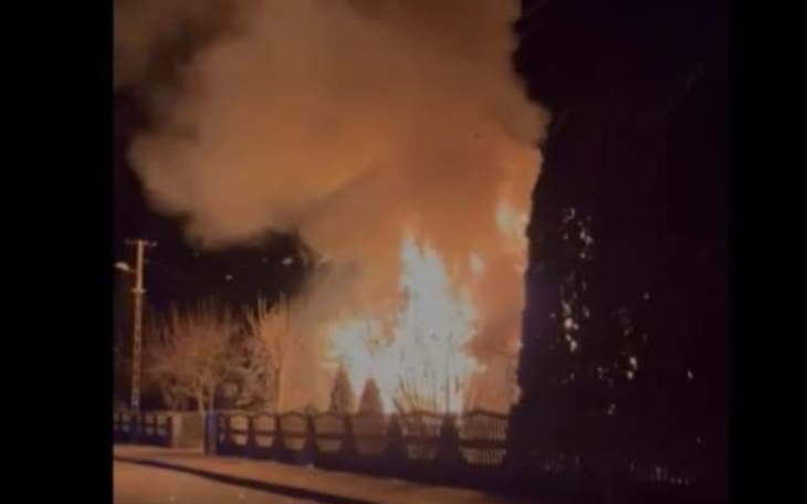 Zbiórka Pomoc rodzinie Wojtasik - zdjęcie główne