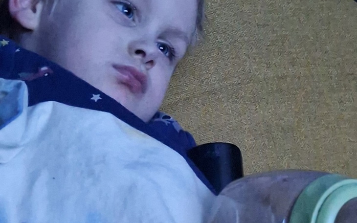 Zbiórka Nadal widzieć - zdjęcie główne