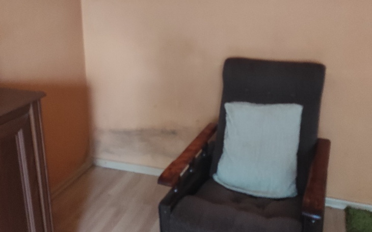 Zbiórka Pomóżmy Basi odbudować dom - zdjęcie główne