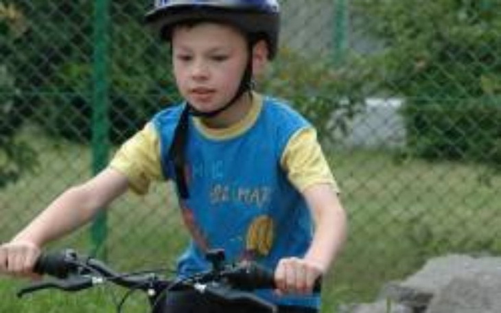 Zbiórka Pasje trzeba rozwijać - zdjęcie główne