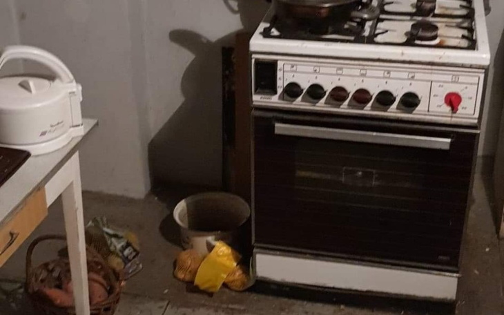 Zbiórka Samotny nowe łóżko - zdjęcie główne