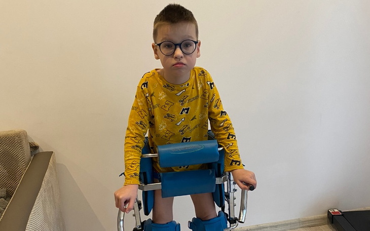 Zbiórka Rehabilitacja, ortez - zdjęcie główne