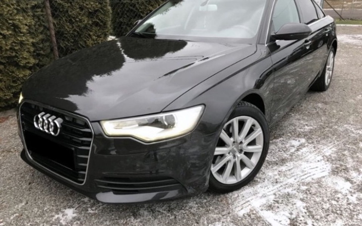 Zbiórka Potrzebuje pojazdu - zdjęcie główne