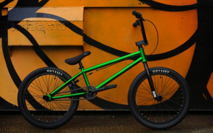 Zbiórka Bmx dla kolegi po wypadku!Dziena - zdjęcie główne