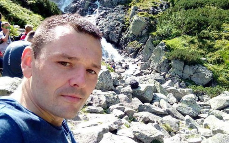 Zbiórka Andrzej walczy o życie!!! - zdjęcie główne