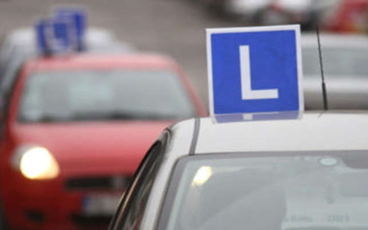 Zbiórka Moje Prawo Jazdy - zdjęcie główne