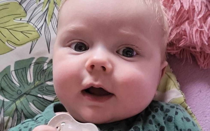 Zbiórka Pół serduszka dla Kubusia - zdjęcie główne