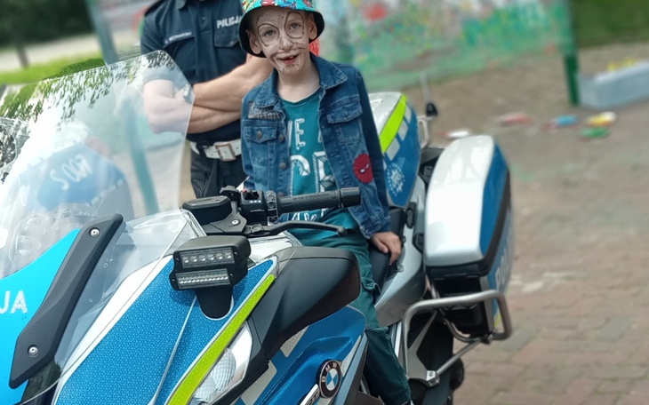 Zbiórka Badania genetyczne Autyzmu - zdjęcie główne