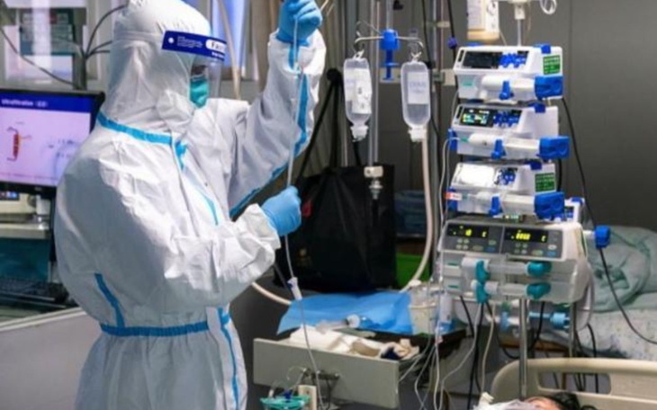 Zbiórka Dla lekarzy z całej Polski - zdjęcie główne