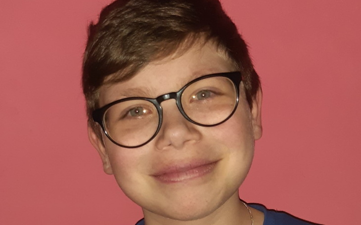 Zbiórka Wygrać wbrew wszystkiemu - zdjęcie główne