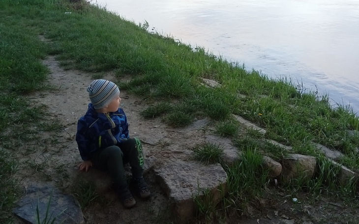 Zbiórka Przedszkole dla synka - zdjęcie główne