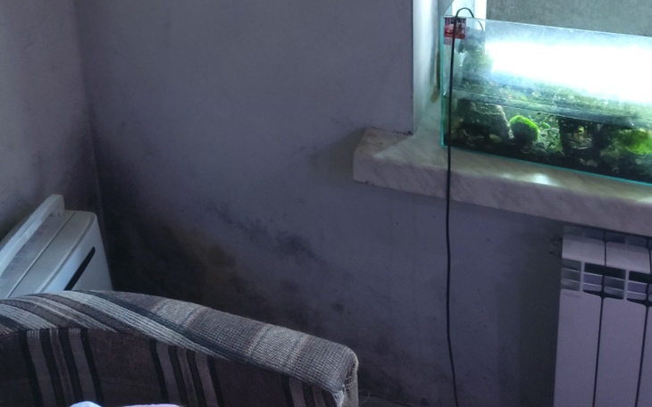 Zbiórka Remont upragnionego pokoju - zdjęcie główne